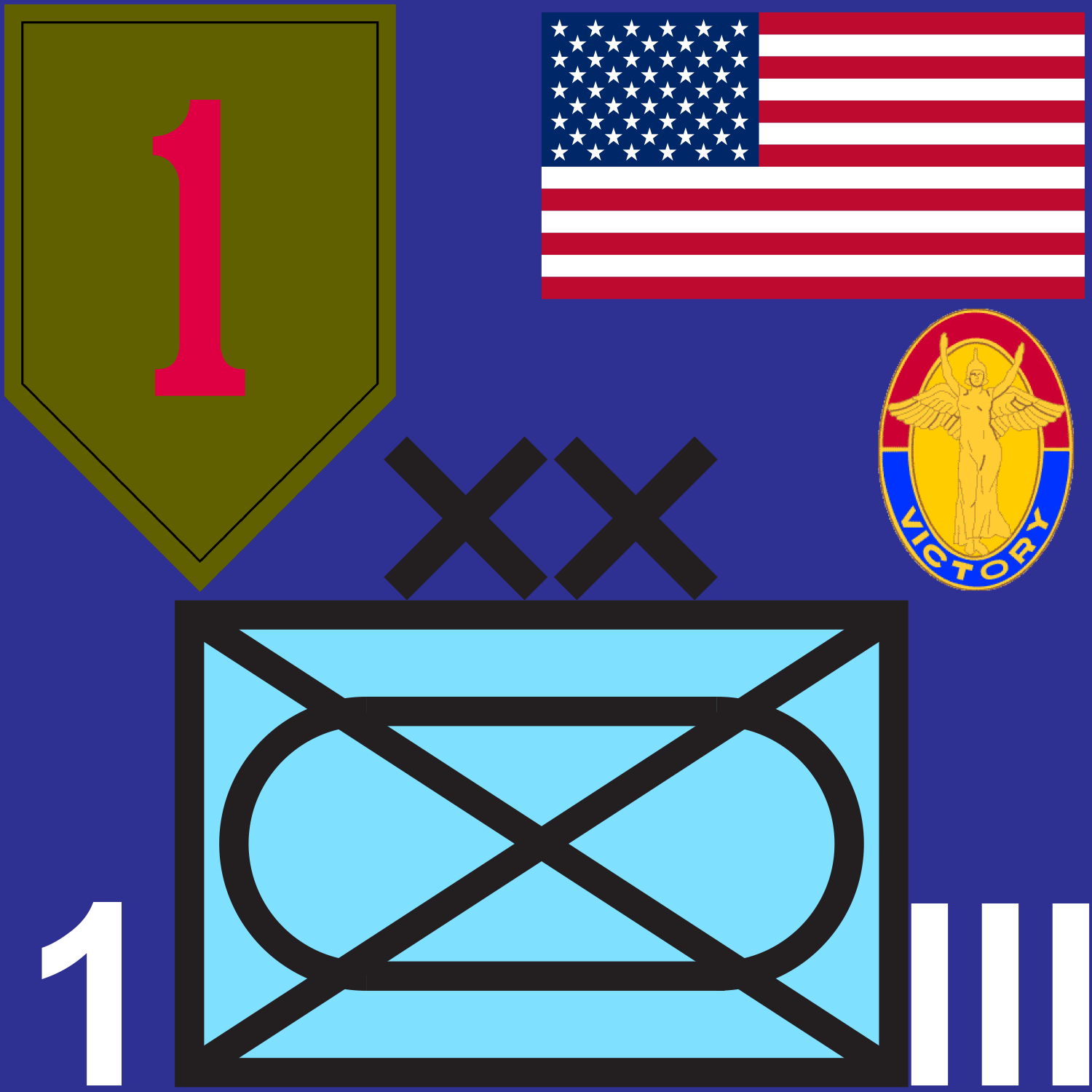 BLU HQ 1ID short v1